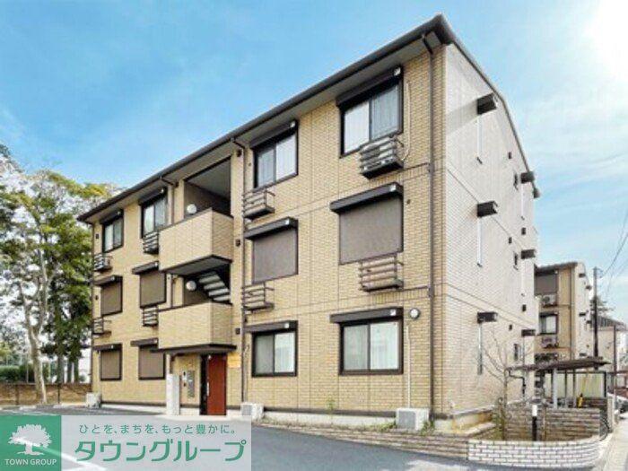 ファミールハイムA棟