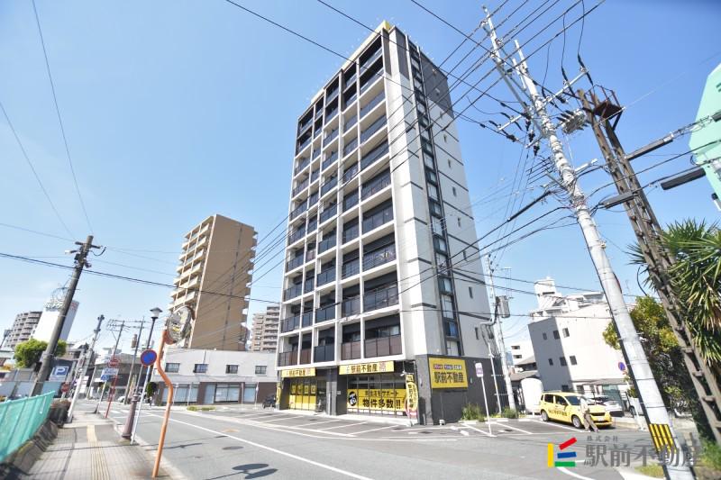 EREGHA二日市