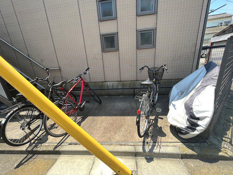 サンアイシス