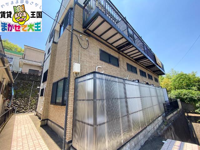 フォレストケープ上小島