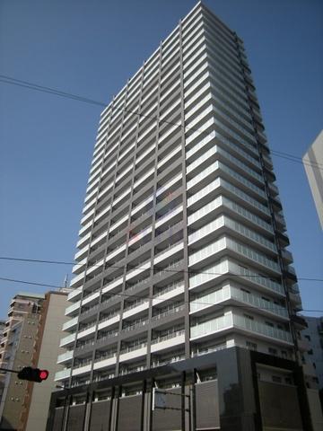 エスリード長堀タワー