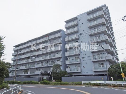 アイビハイツ南品川