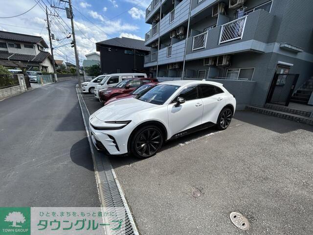 AIKAWAマンション