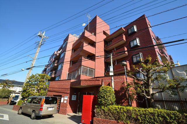 ファーストパレス与野本町