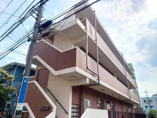 アムール・チュラII