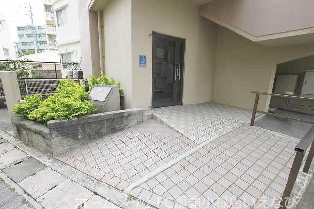 プロフィット牧志