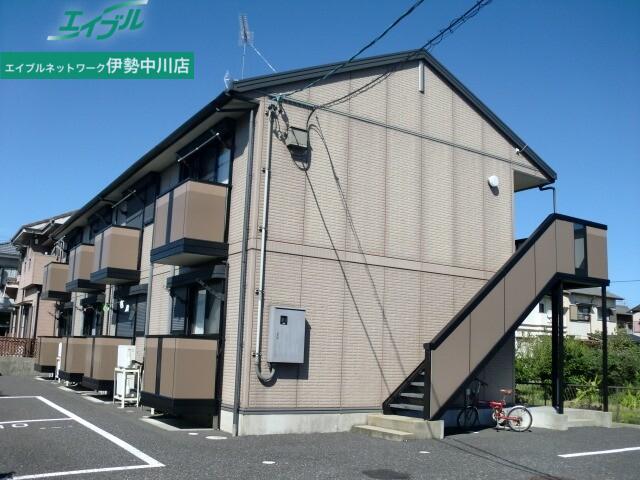 エクレール