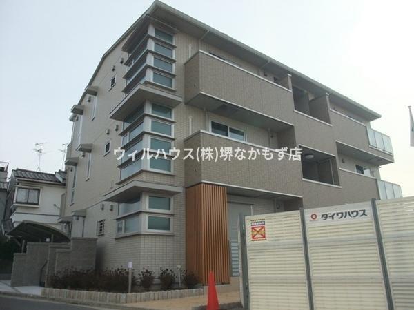 グランドゥールⅢ