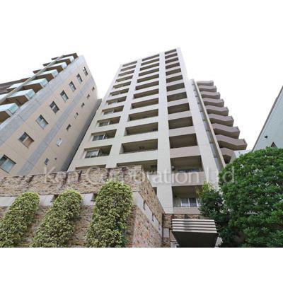 PARKAXIS白金台