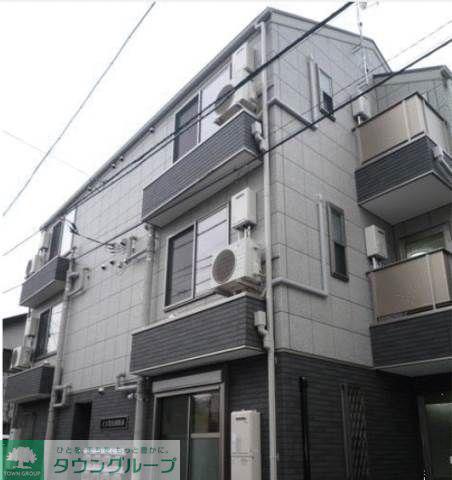 イル春日町(1K/3階)