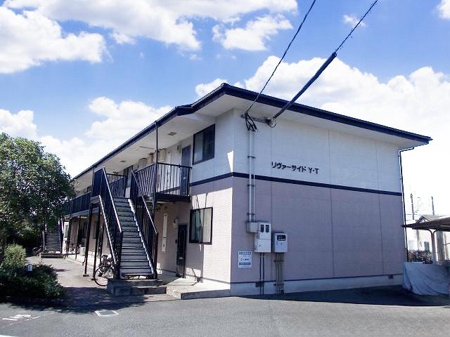 リヴァーサイドY・T