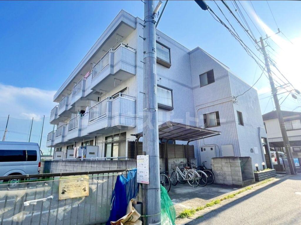 山手ハイツ