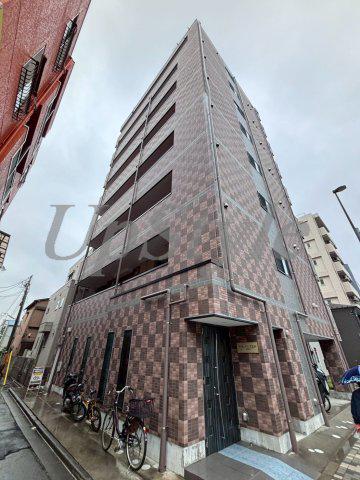アール・ワンズ北砂