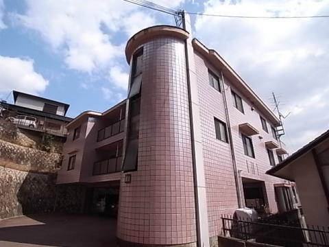 宝塚ヒルズ(4LDK/3階)