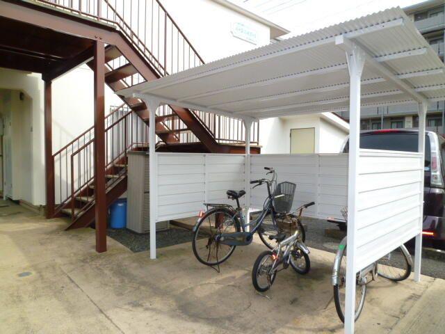 ハイツルミエール