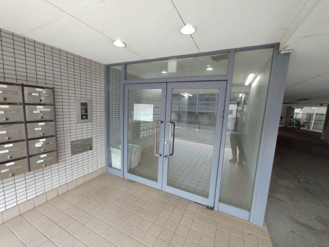 オーシャン住之江
