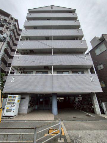 オーシャン住之江