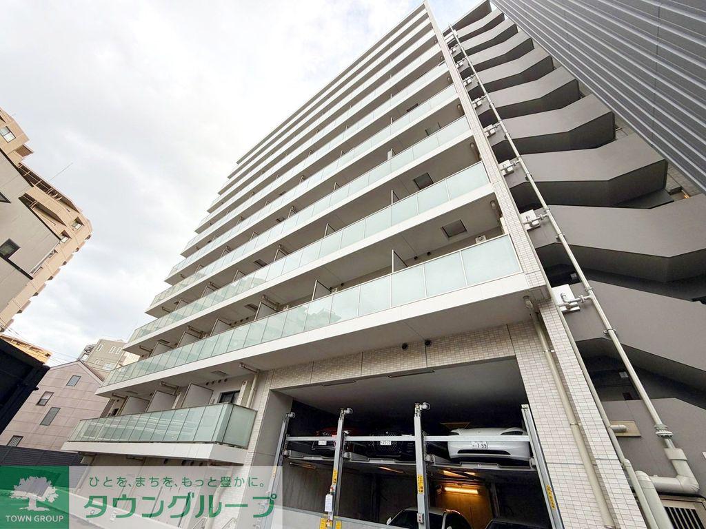 ドゥーエ横濱鶴見