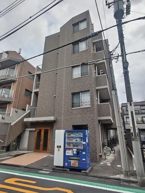 プレジール駒込壱番館