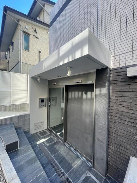 ハーモニーレジデンス東新宿