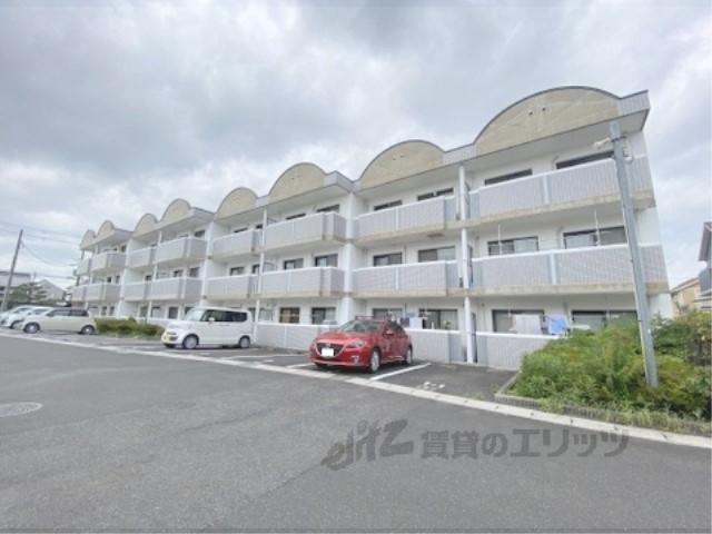 小西マンション