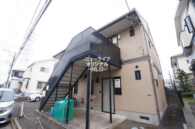 ラ・ドゥース中原