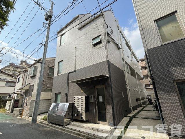 ノースヒル新宿イースト