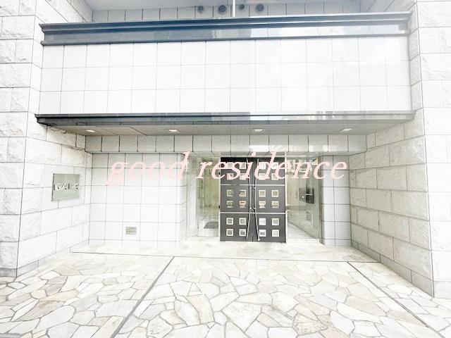 グランド・ガーラ新横浜サウス