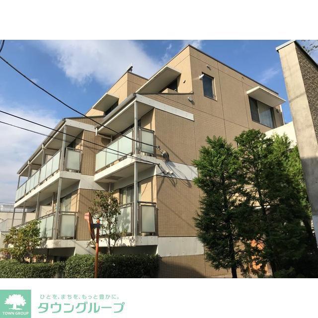 ケイトガーデン