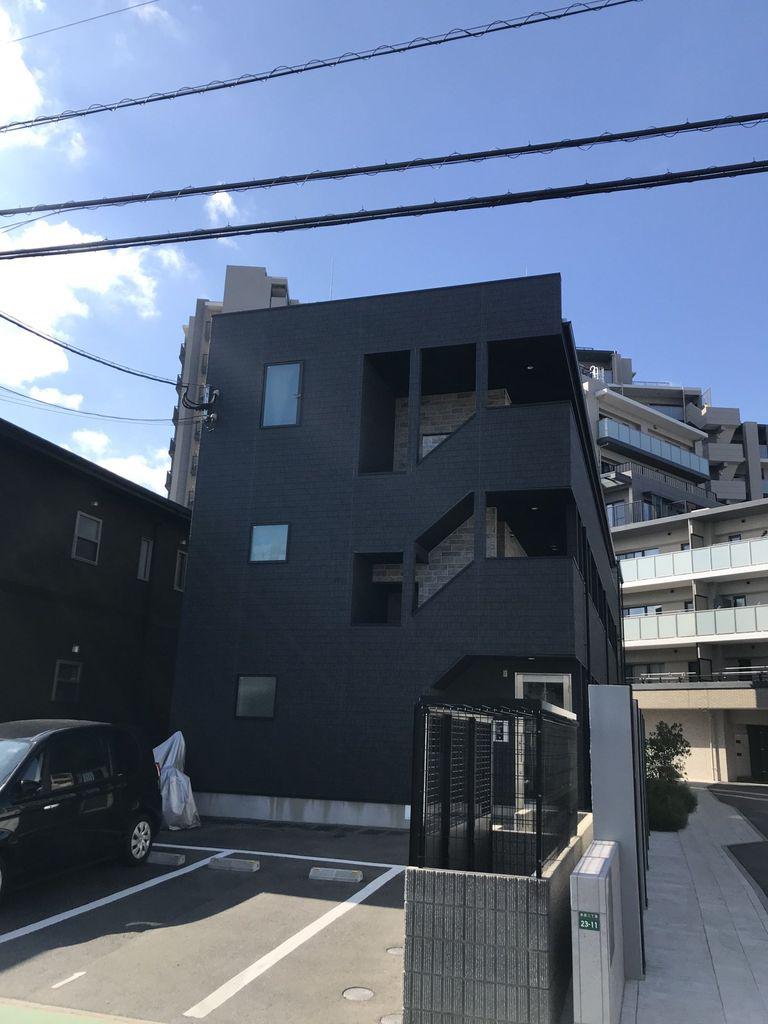 アドバンス井尻東