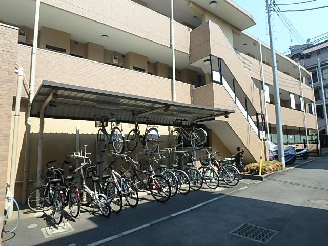エクセル所沢
