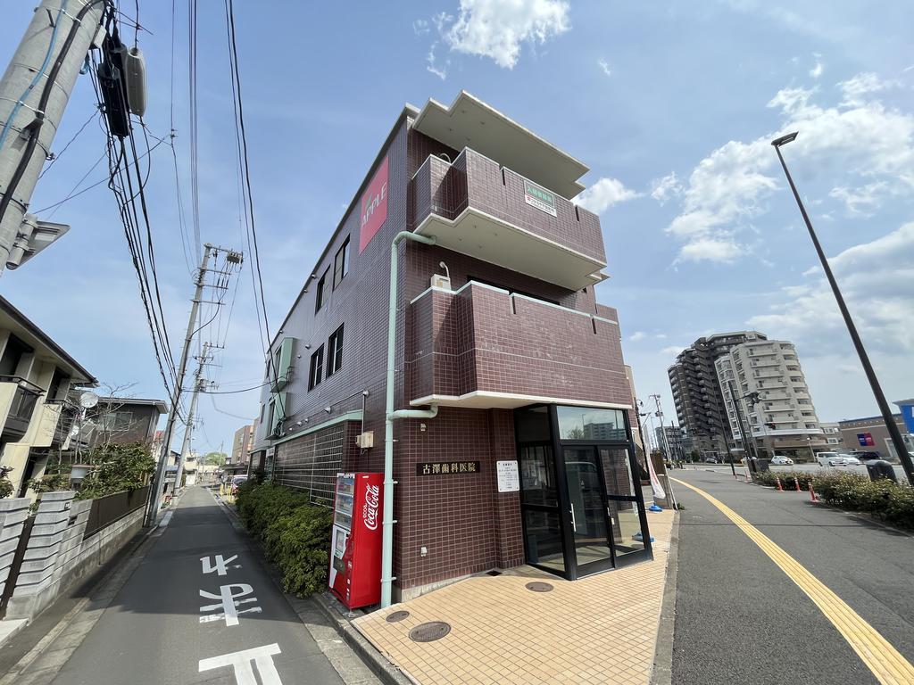 トパ-ズビル