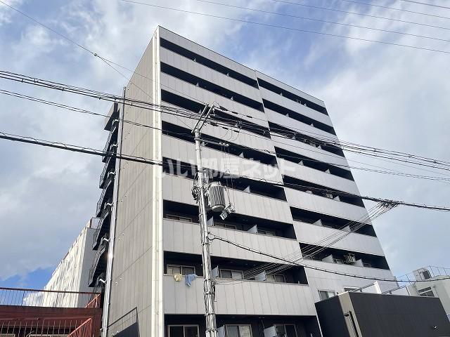 第10美和マンション