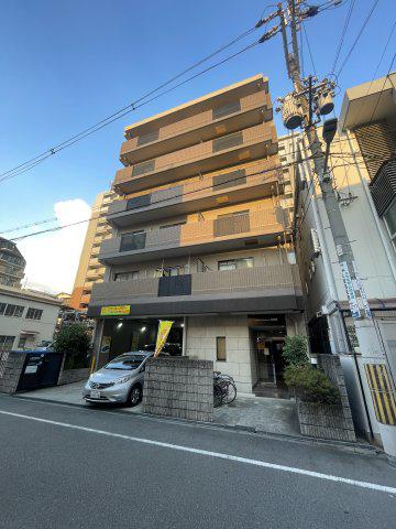 LAKIAMAISON阿倍野