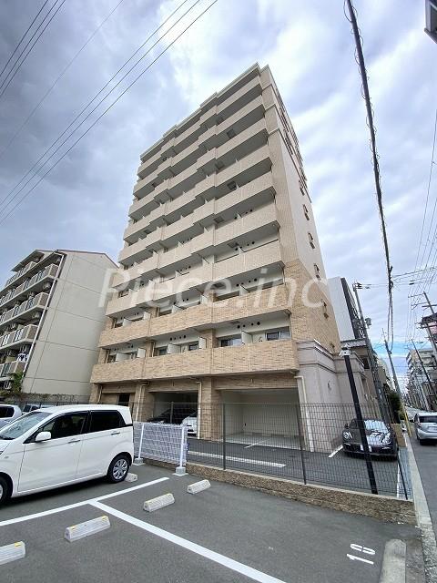 スプランディット野江