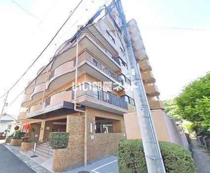 ライオンズマンション湯河原