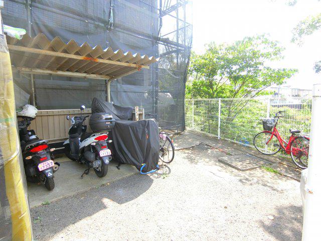 ラポール観音寺