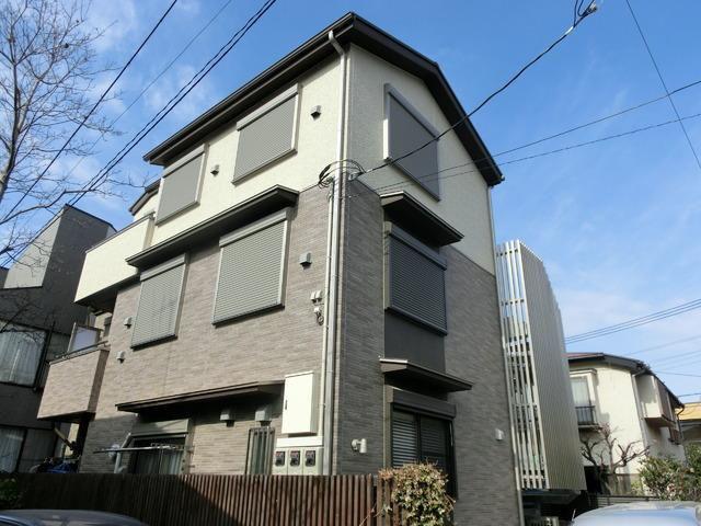 シーダハウス