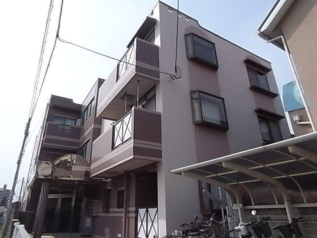 サンフォーレ西明石