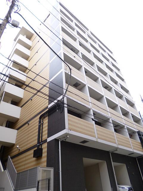 プレミアムコート都立大学