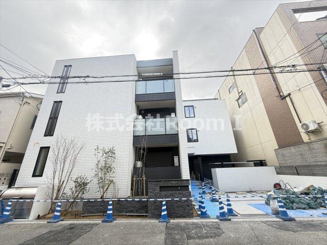 フィールドコート住吉 HEBEL HAUS
