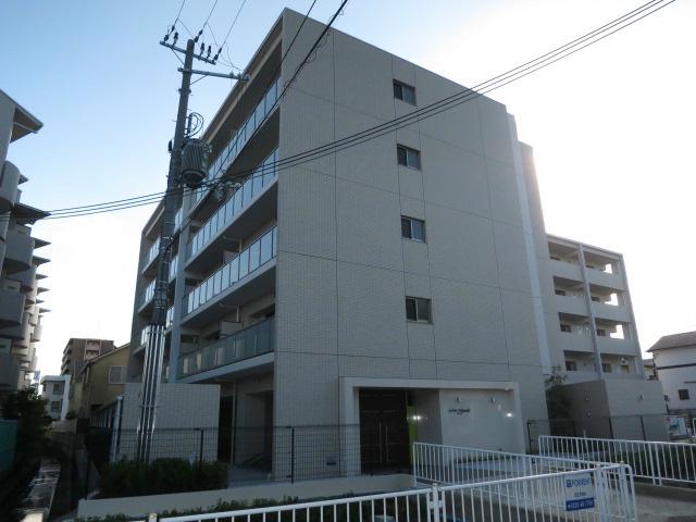LEVERT高槻