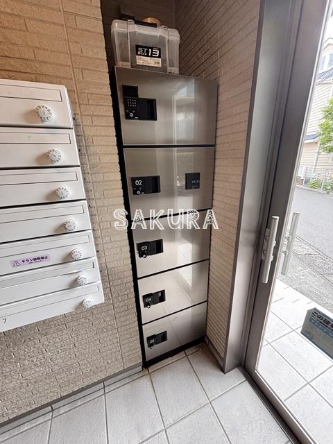 GATHER HOUSE 宮崎台