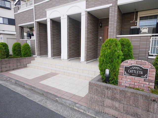 カトレア