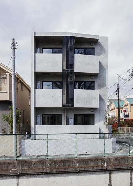 DOUZE緑ヶ丘