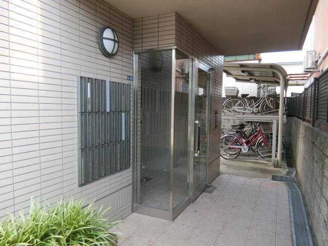 エアフォルク沢良宜