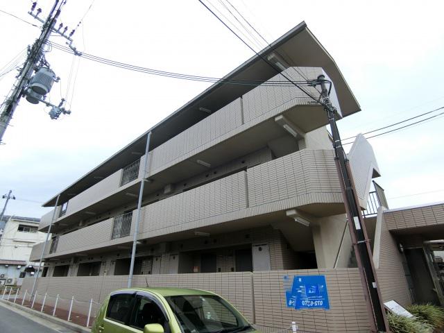 エアフォルク沢良宜