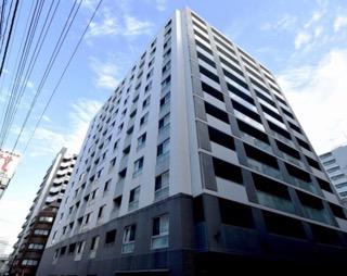 パークアクシス日本橋浜町 9階