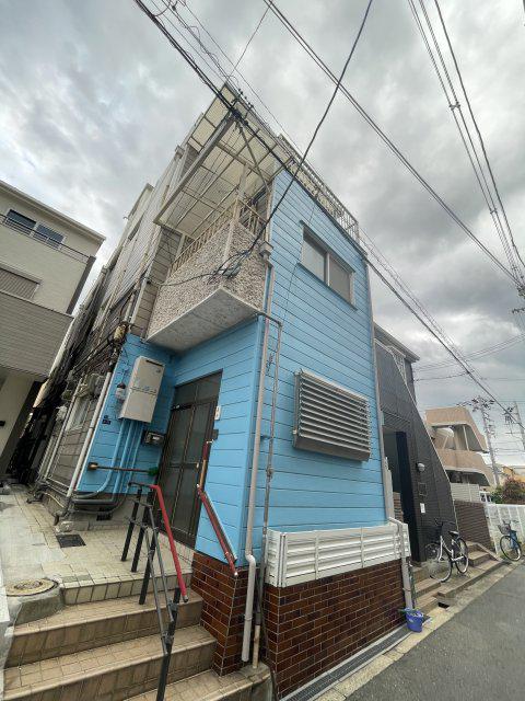 籔本マンション