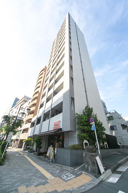 プライムレジデンス渋谷